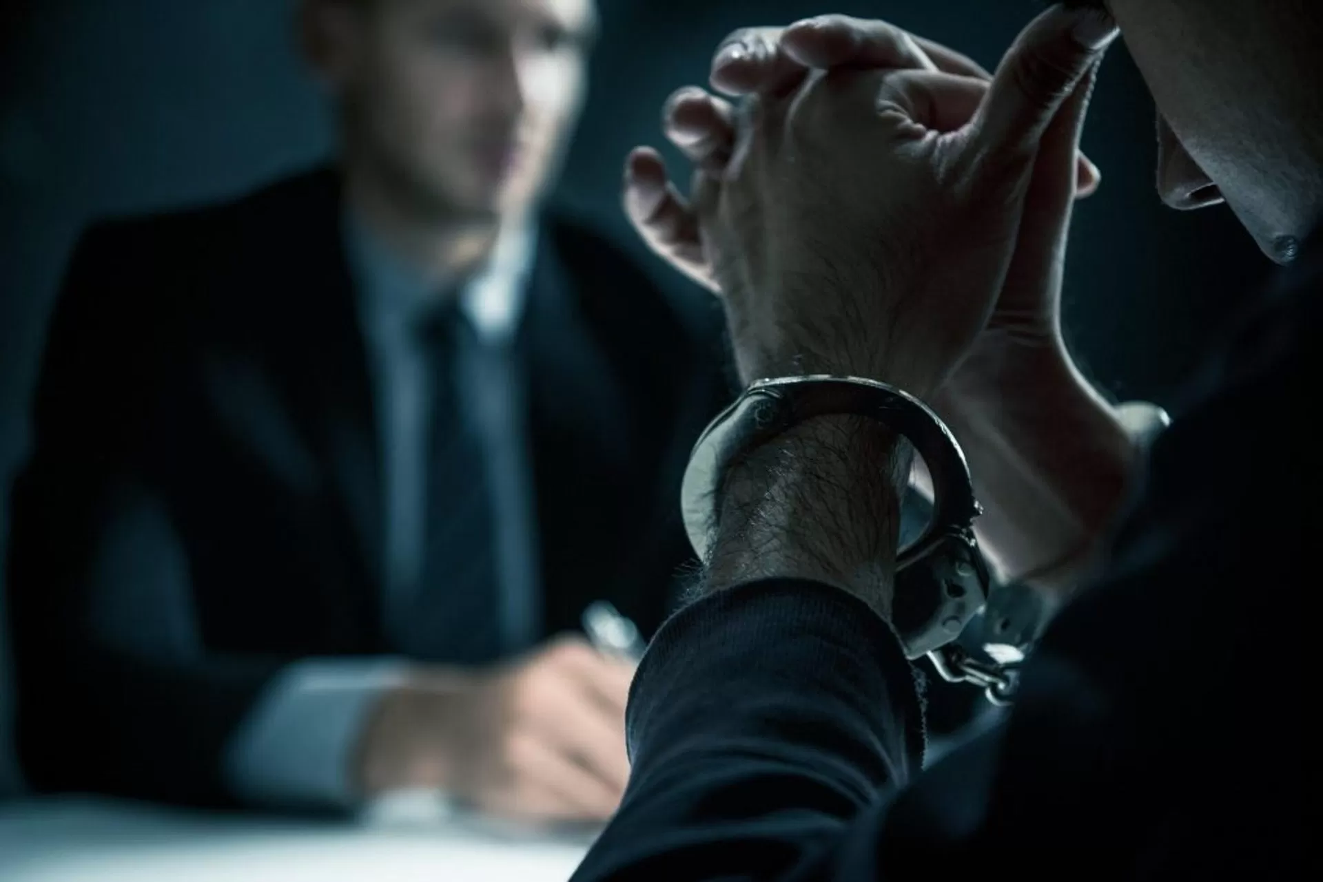 what happens after arrest in China foreigner what happens after arrest in China foreigner