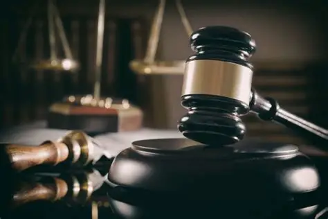 The Role of a Foreigner Arrested in China Lawyer: Legal Representation and Procedural Safeguards