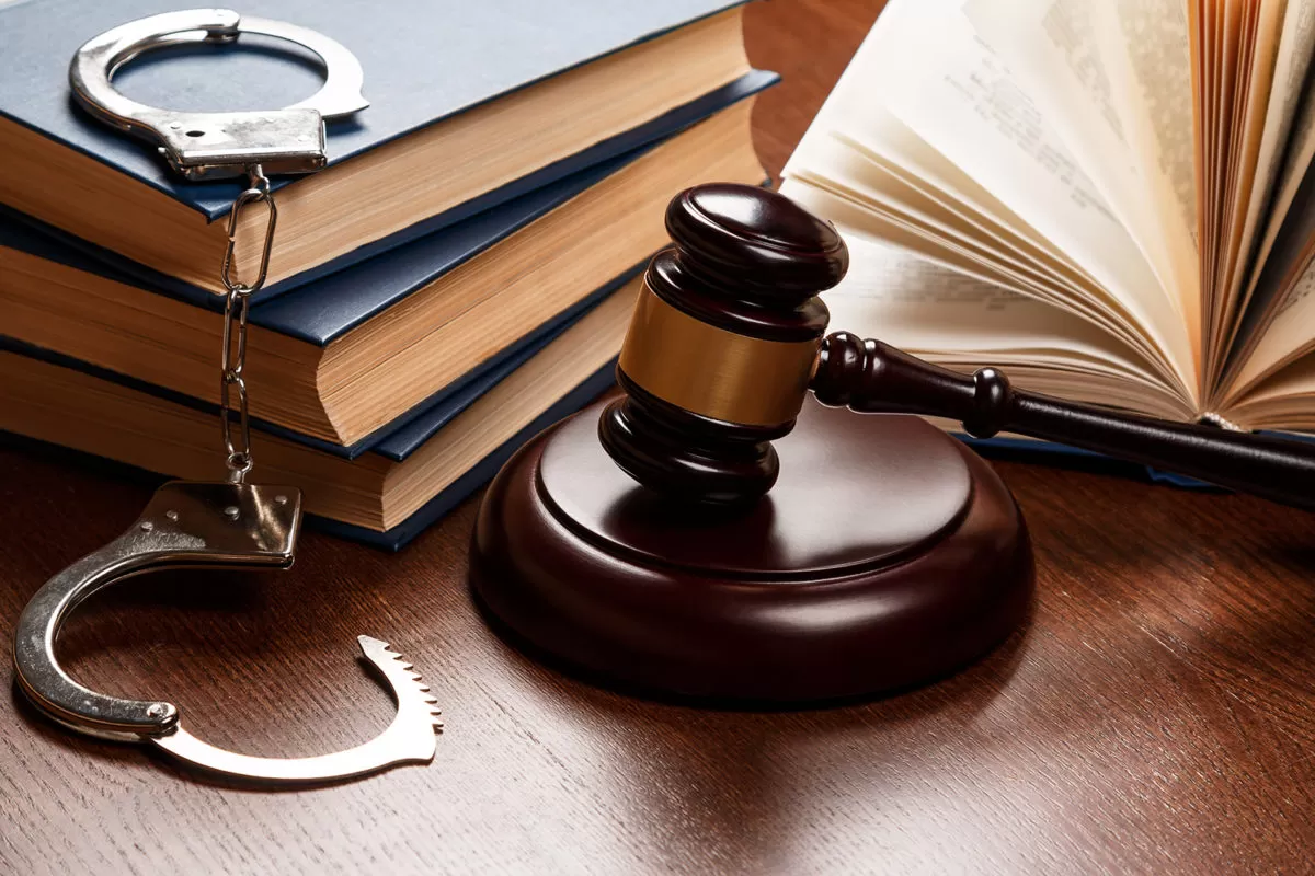 The Critical Role of an English-Speaking Criminal Lawyer for Expats in China
