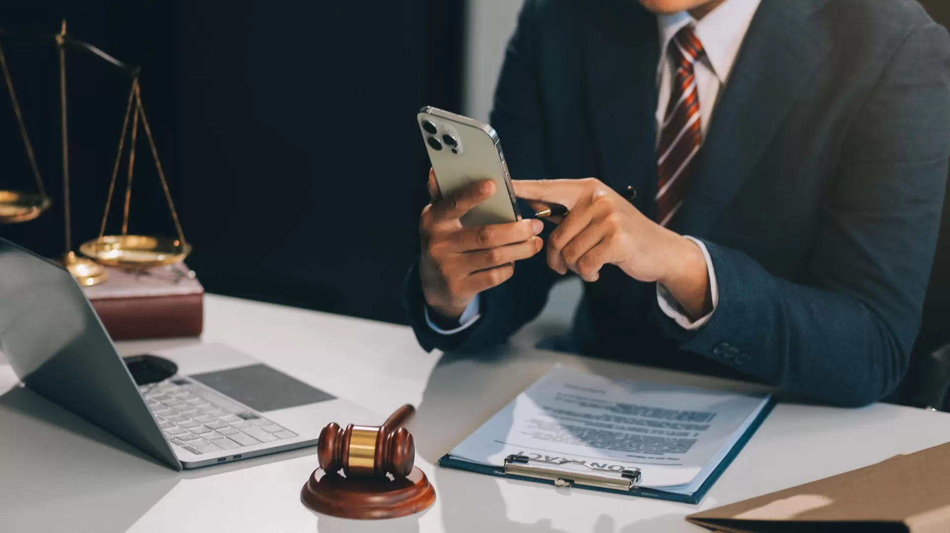 Shenzhen criminal attorney